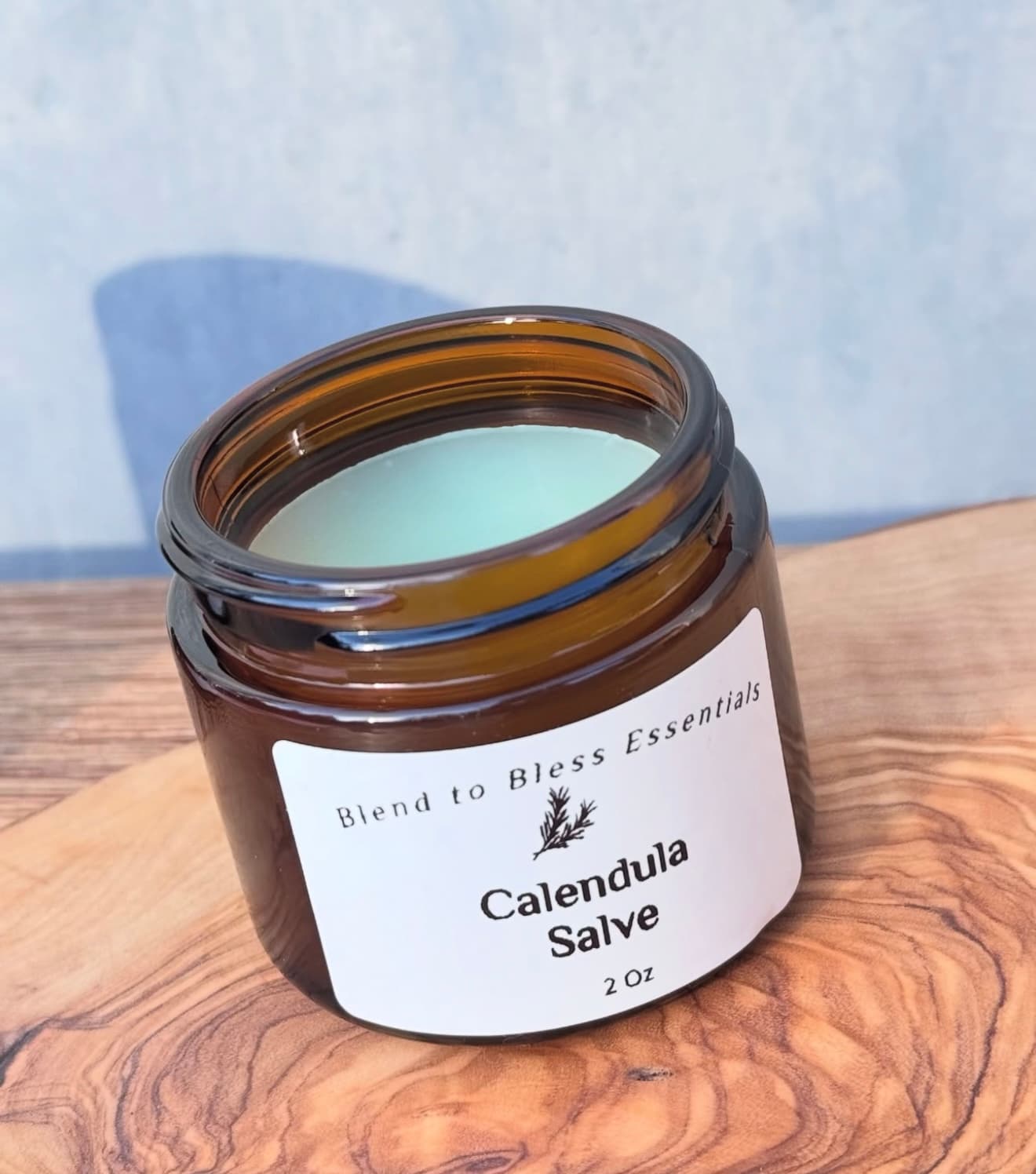 Calendula Salve