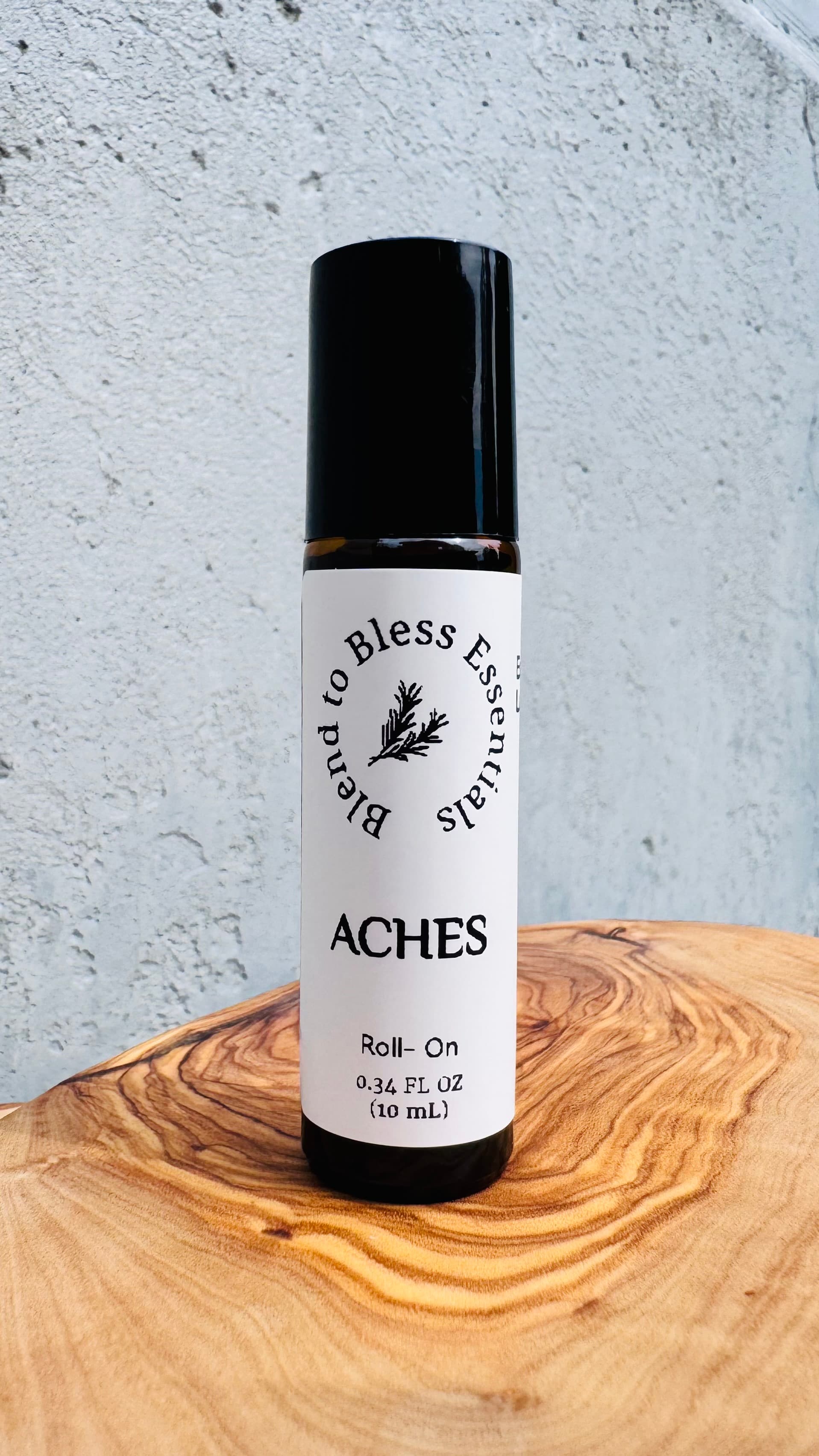 Aches Roller