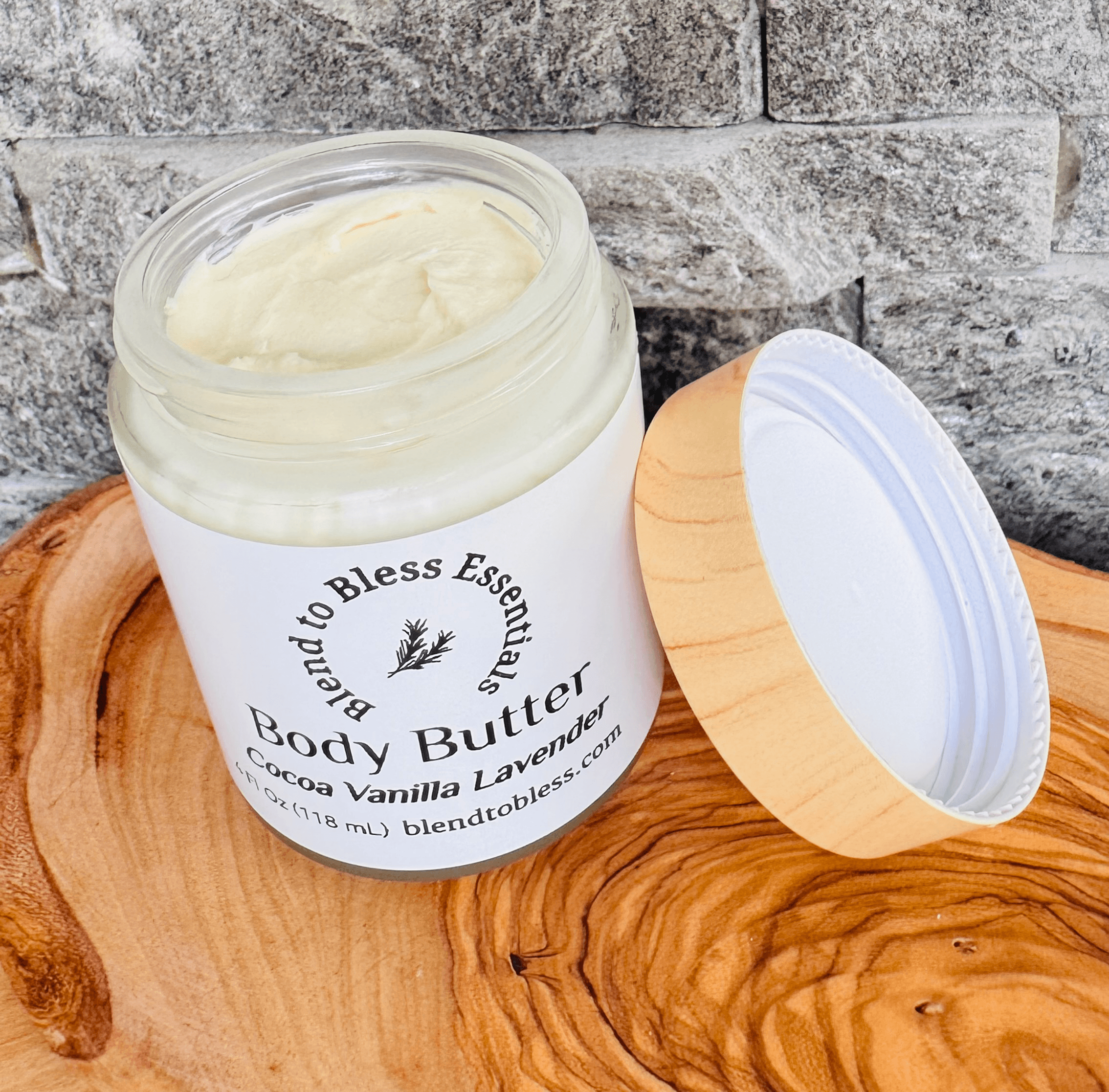 Body Butter