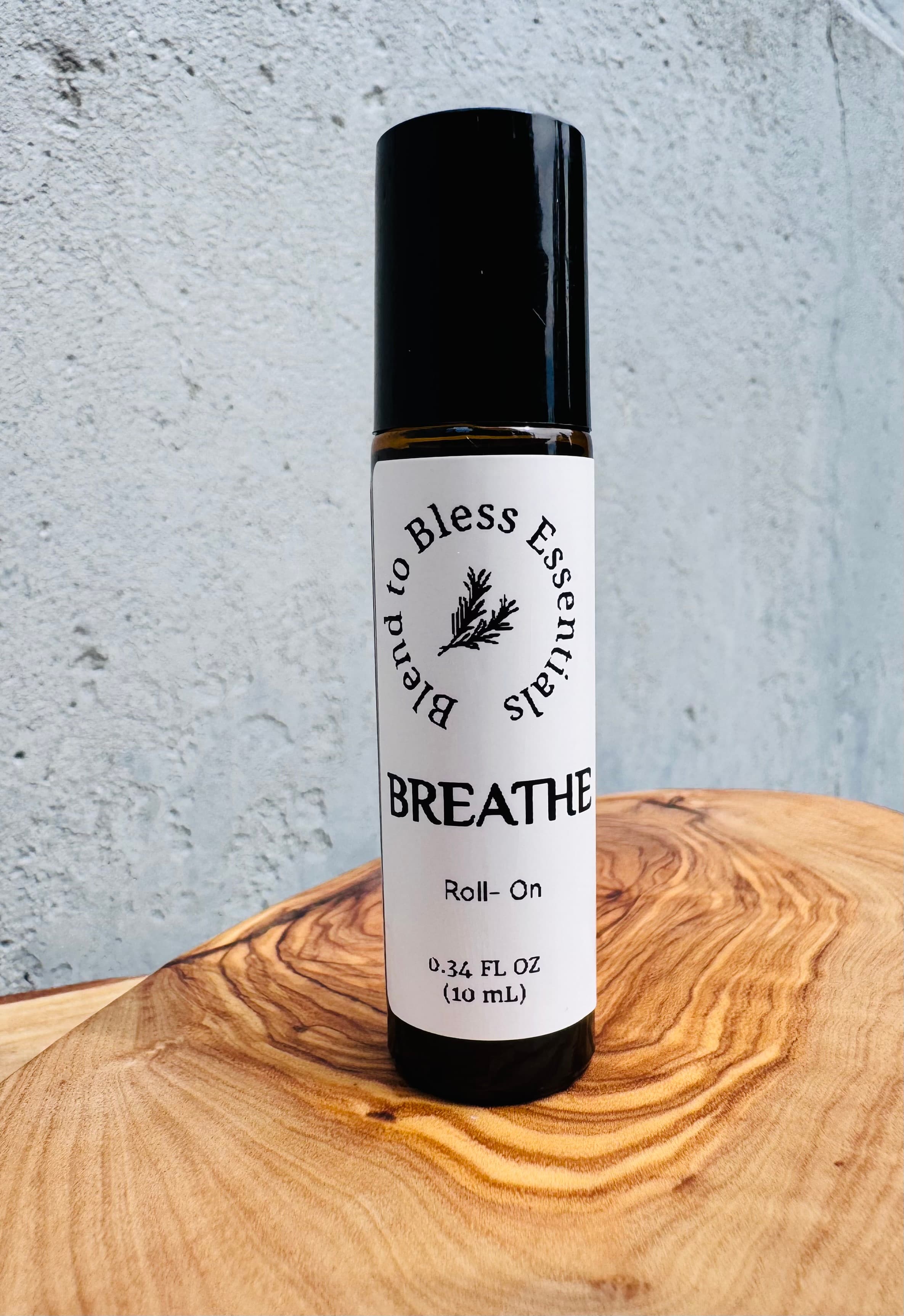 Breathe Roller