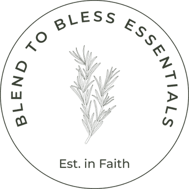 Blend to Bless Essentials